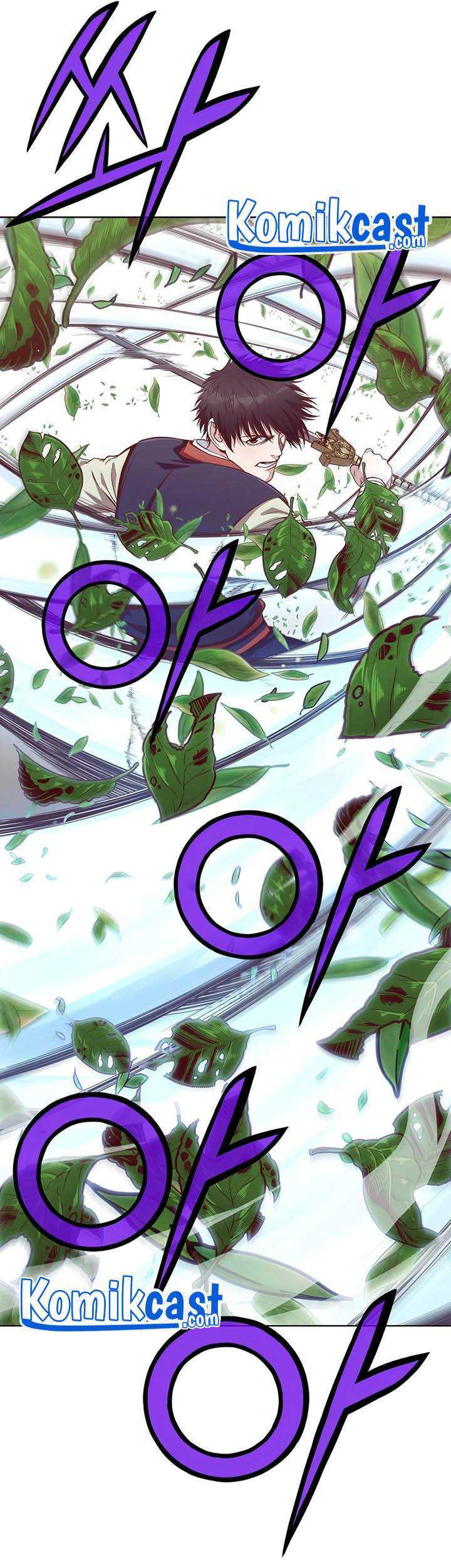 Baca Heavenly Martial God - Chapter 10 halaman 32