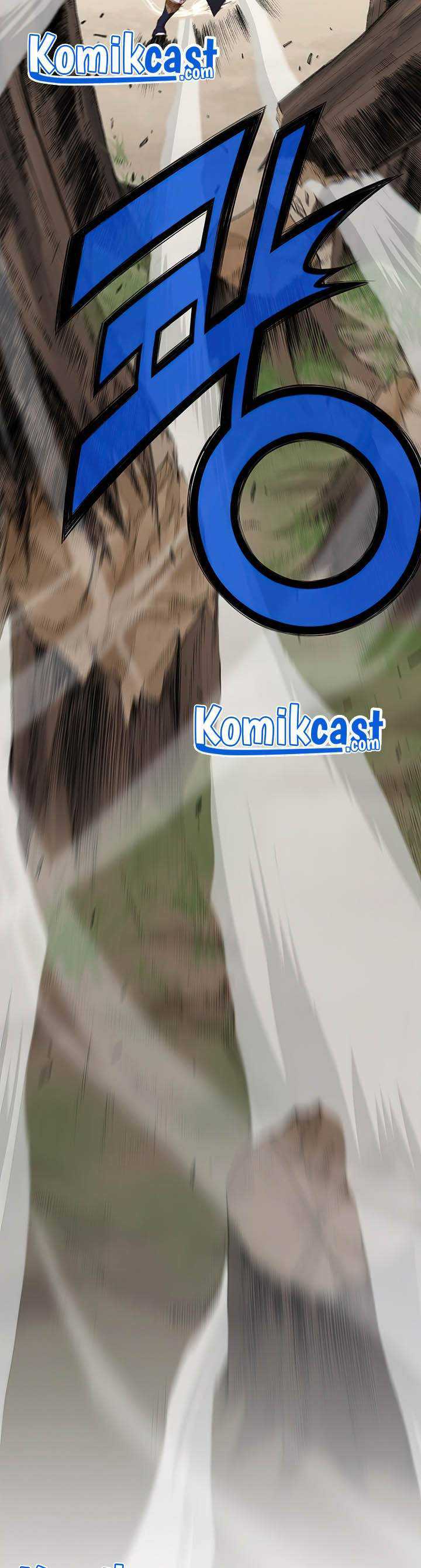 Baca Heavenly Martial God - Chapter 11 halaman 11