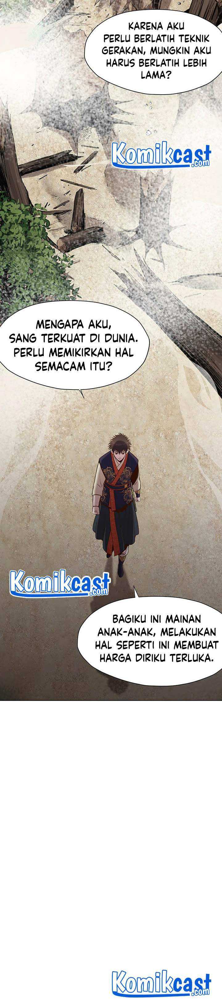 Baca Heavenly Martial God - Chapter 11 halaman 15