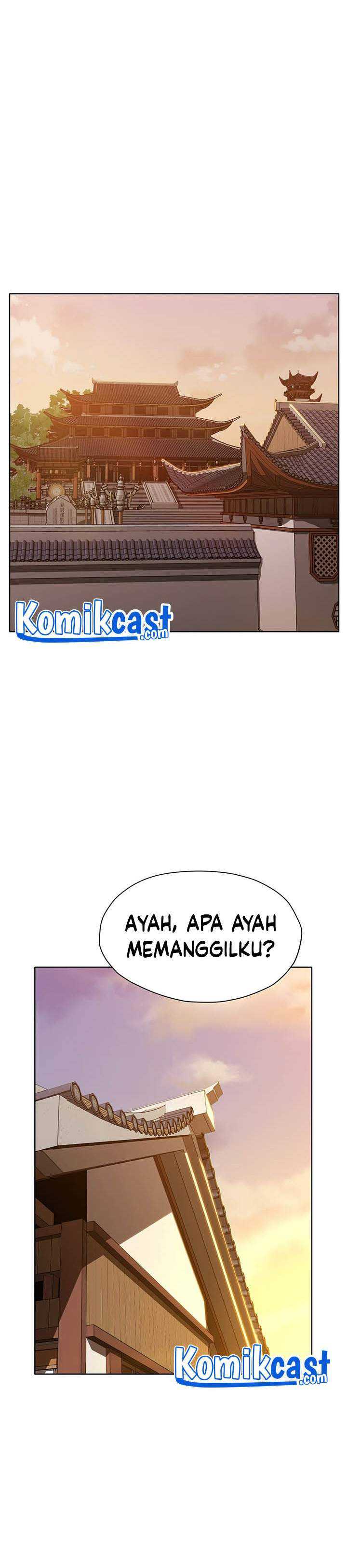 Baca Heavenly Martial God - Chapter 11 halaman 16