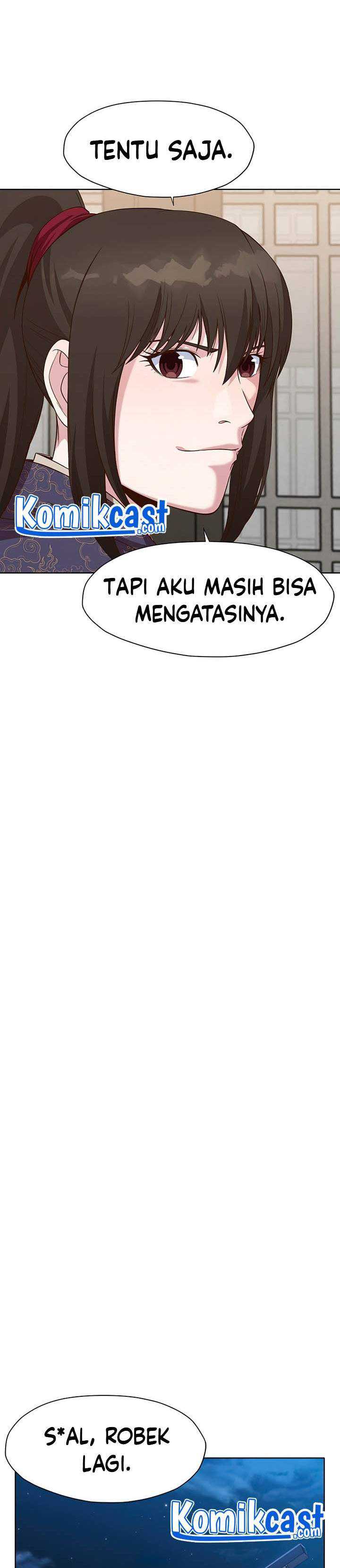 Baca Heavenly Martial God - Chapter 11 halaman 27