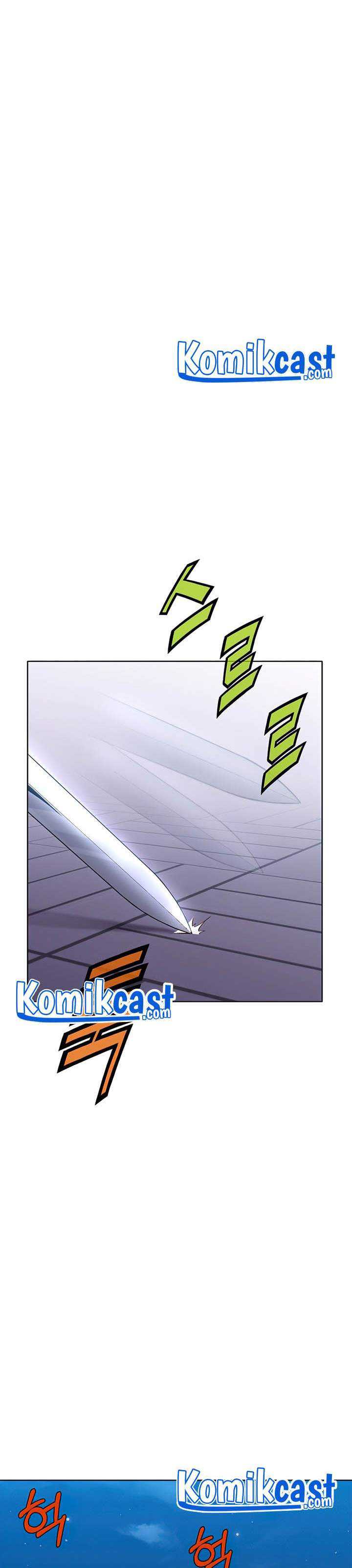 Baca Heavenly Martial God - Chapter 11 halaman 34