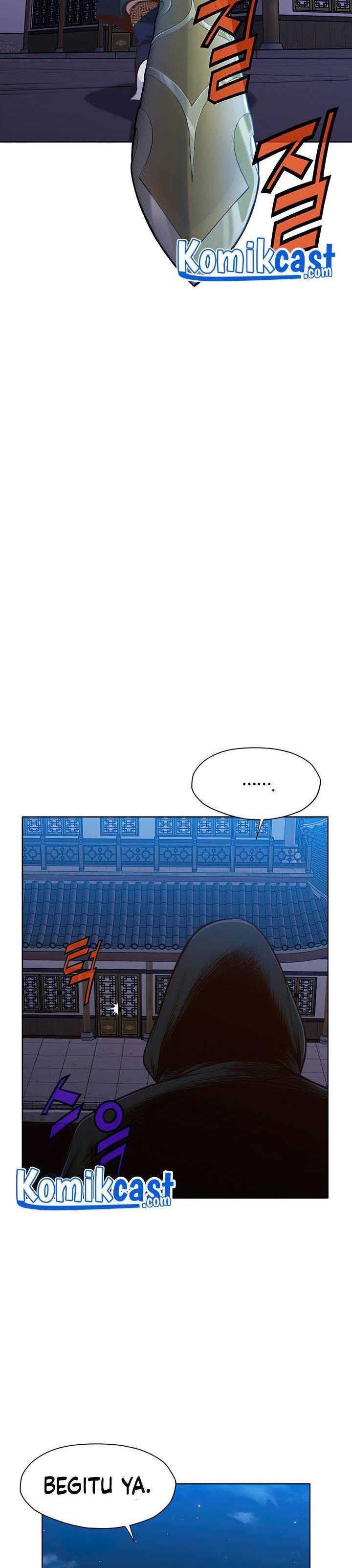 Baca Heavenly Martial God - Chapter 11 halaman 36