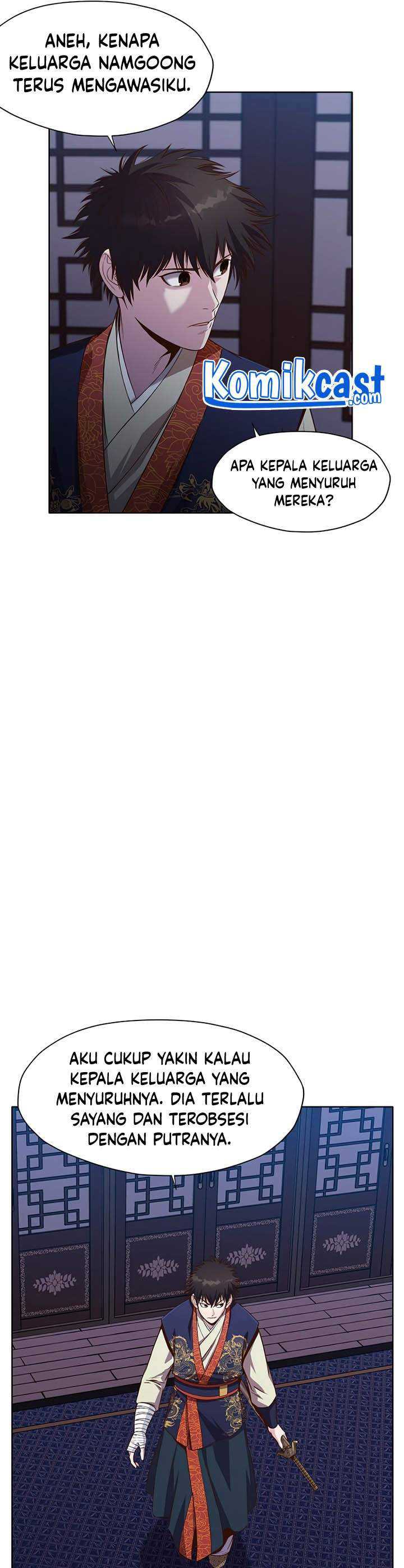 Baca Heavenly Martial God - Chapter 11 halaman 38