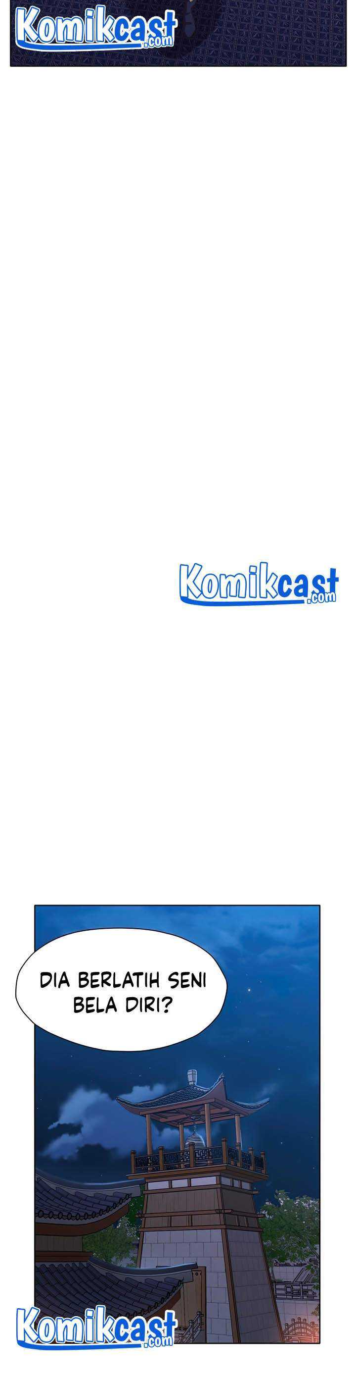 Baca Heavenly Martial God - Chapter 11 halaman 39