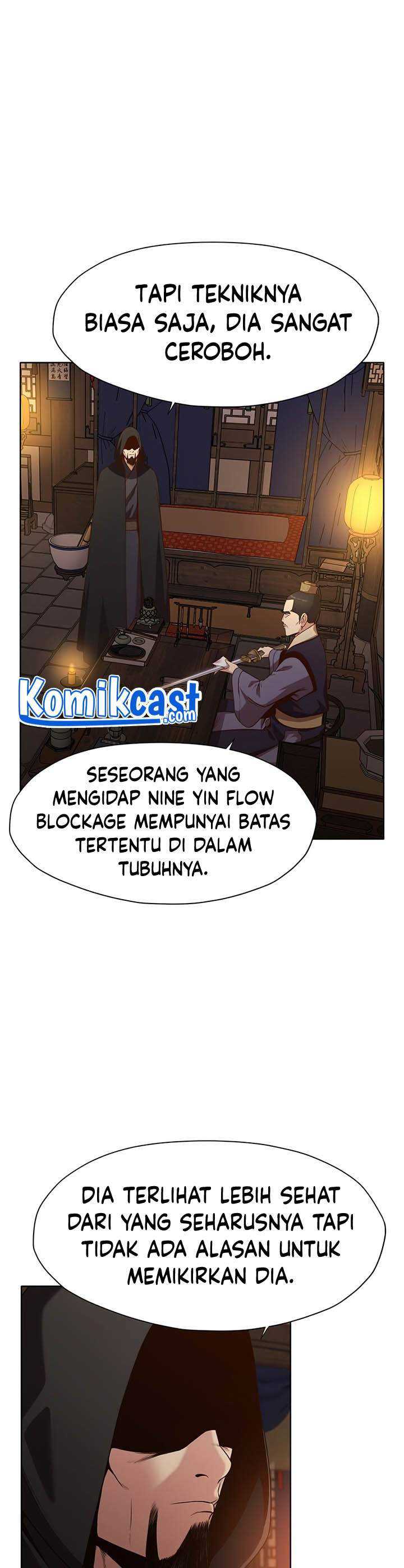 Baca Heavenly Martial God - Chapter 11 halaman 40