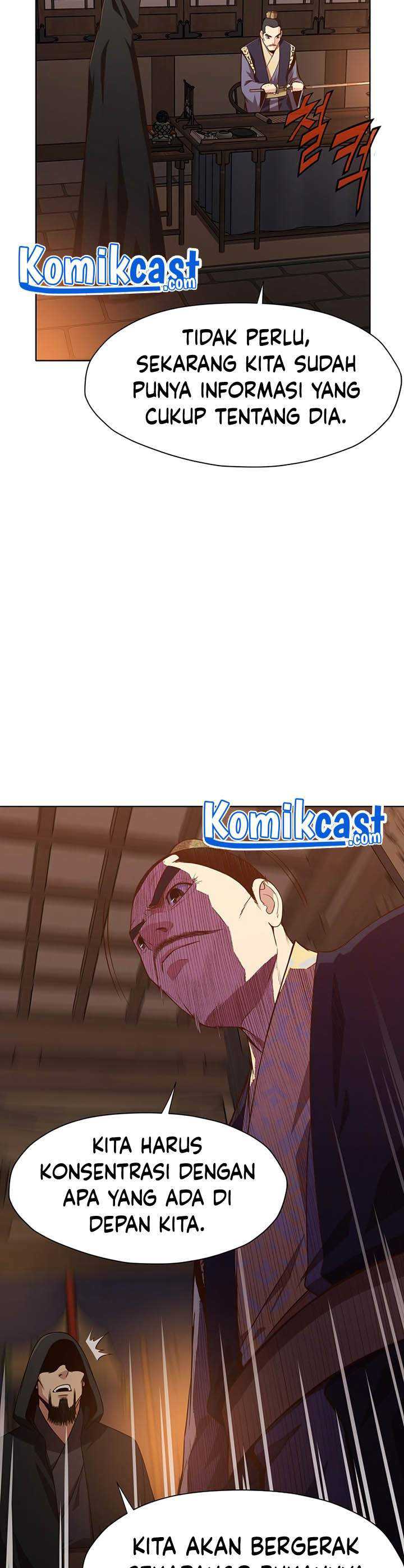 Baca Heavenly Martial God - Chapter 11 halaman 42