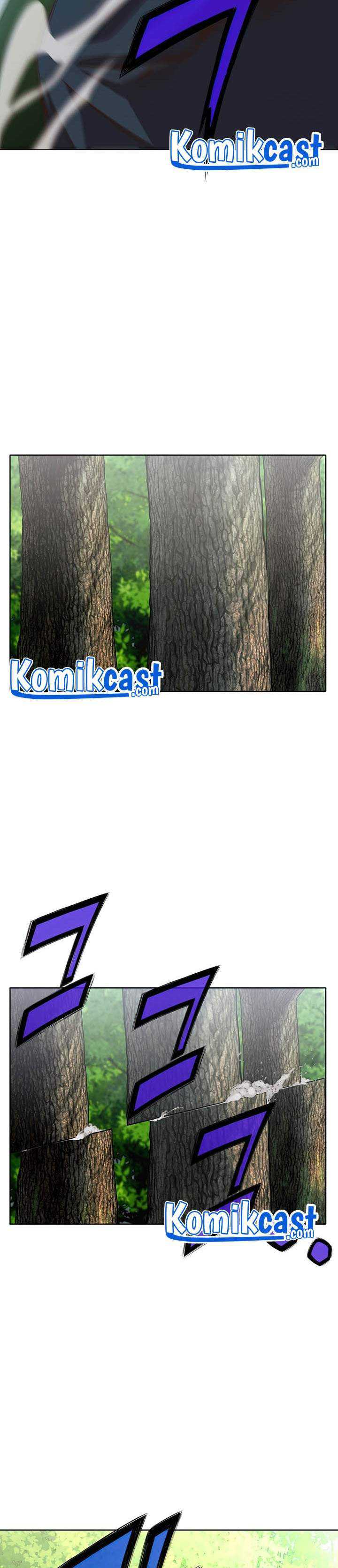 Baca Heavenly Martial God - Chapter 11 halaman 5