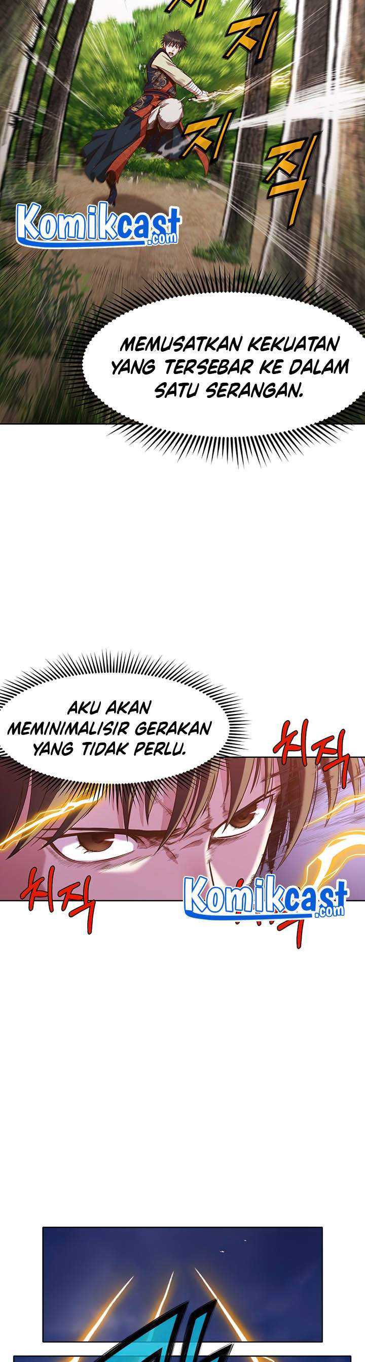 Baca Heavenly Martial God - Chapter 11 halaman 9