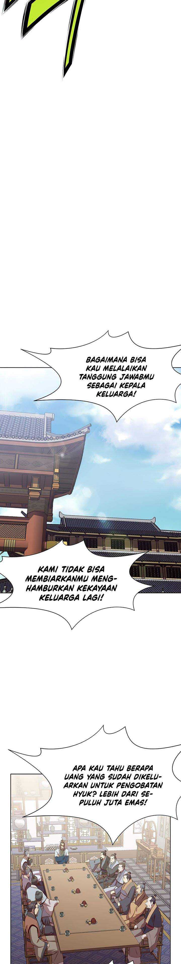 Baca Heavenly Martial God - Chapter 12 halaman 13