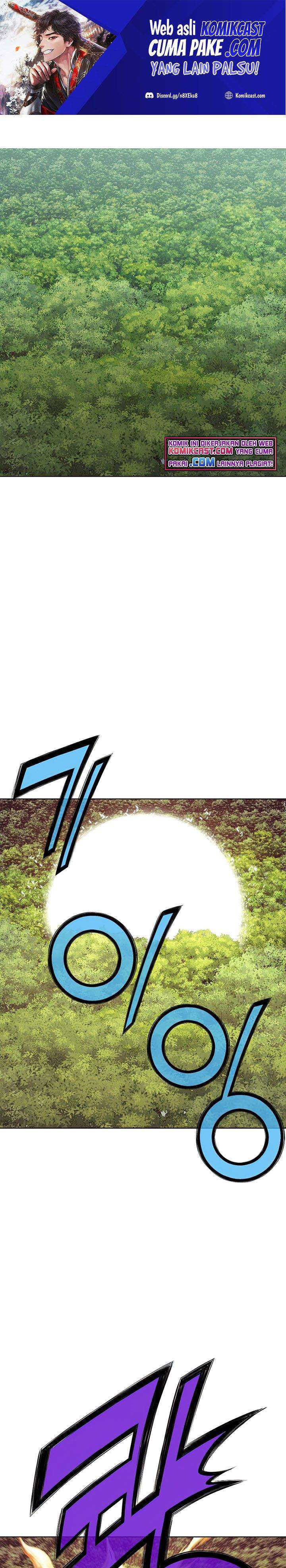 Baca Heavenly Martial God - Chapter 12 halaman 2