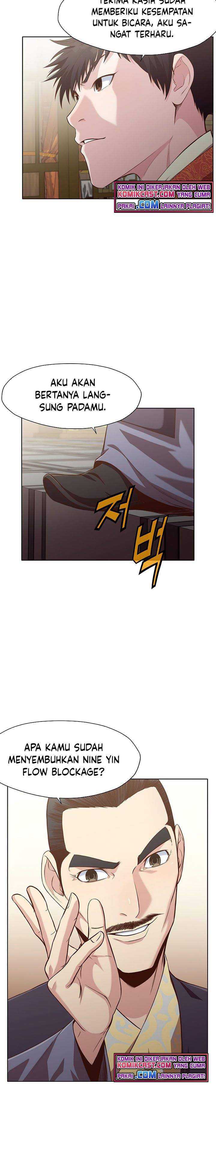 Baca Heavenly Martial God - Chapter 12 halaman 24