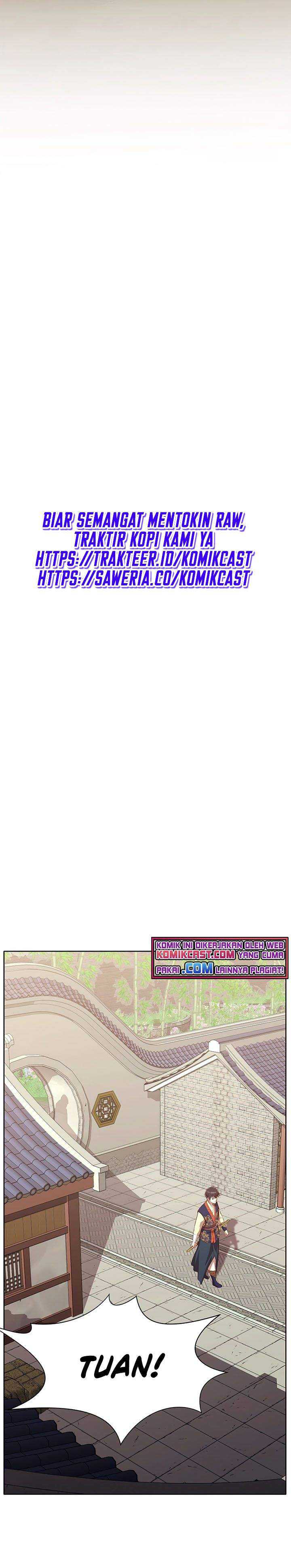 Baca Heavenly Martial God - Chapter 12 halaman 8