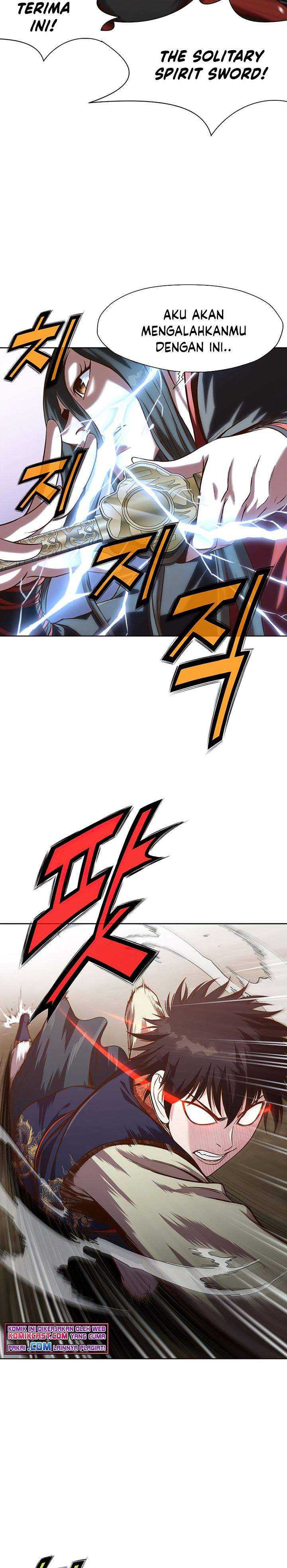 Baca Heavenly Martial God - Chapter 13 halaman 29