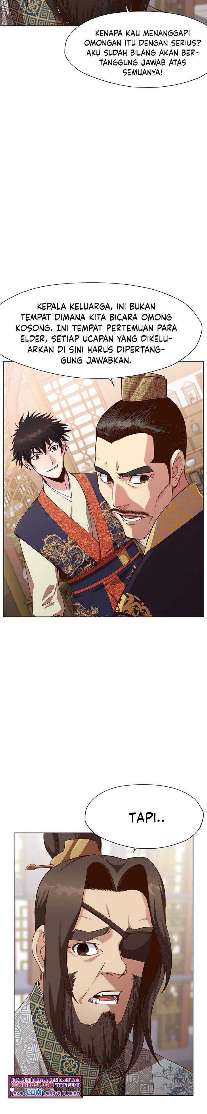 Baca Heavenly Martial God - Chapter 13 halaman 4