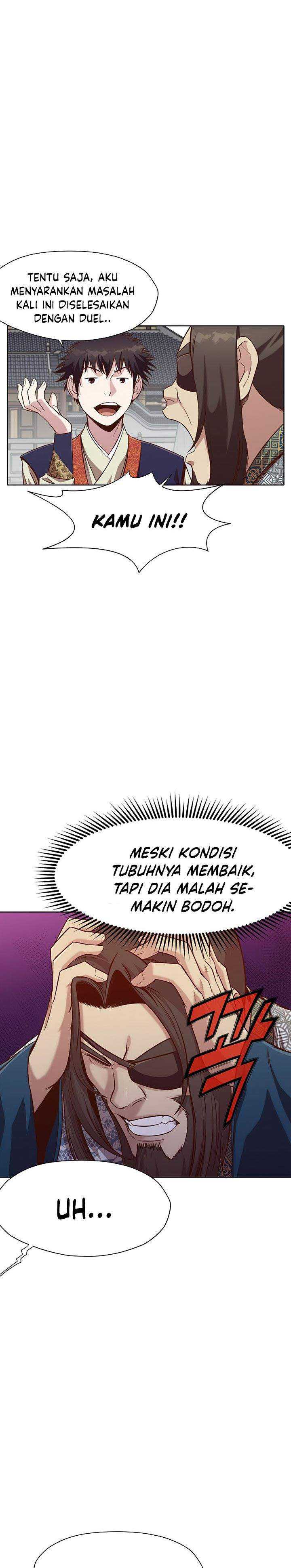 Baca Heavenly Martial God - Chapter 13 halaman 9
