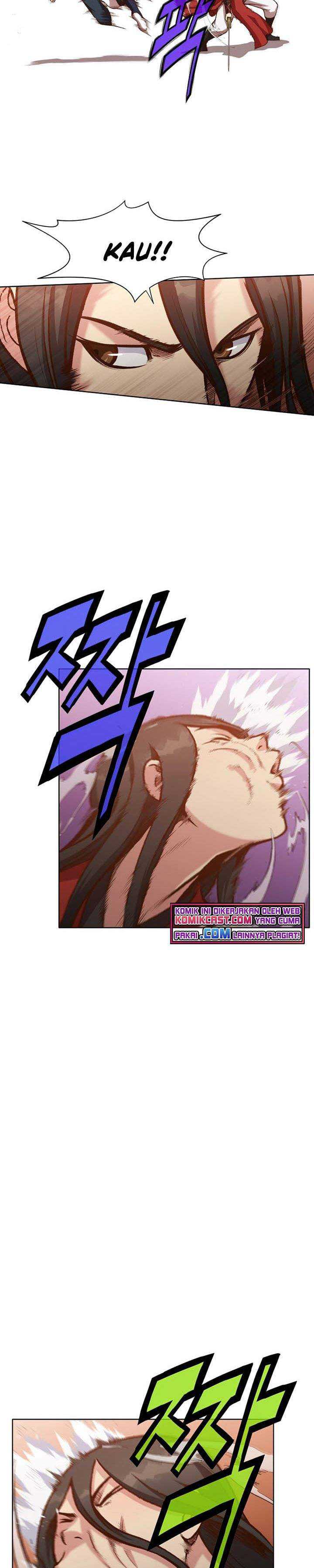 Baca Heavenly Martial God - Chapter 14 halaman 15