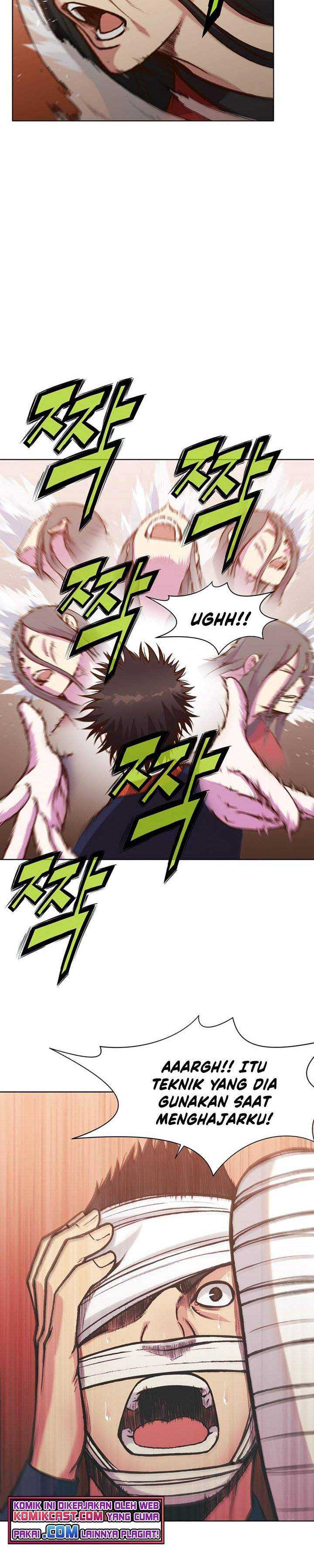 Baca Heavenly Martial God - Chapter 14 halaman 16