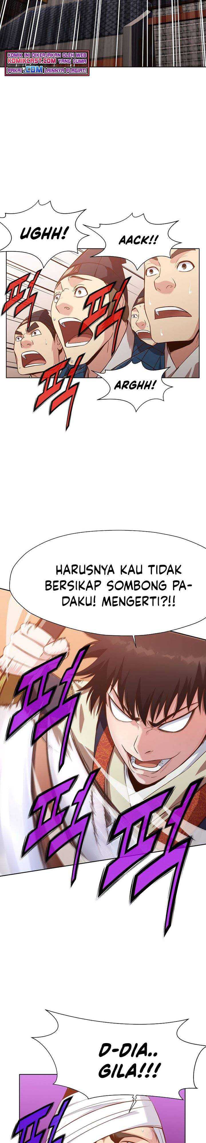 Baca Heavenly Martial God - Chapter 14 halaman 23