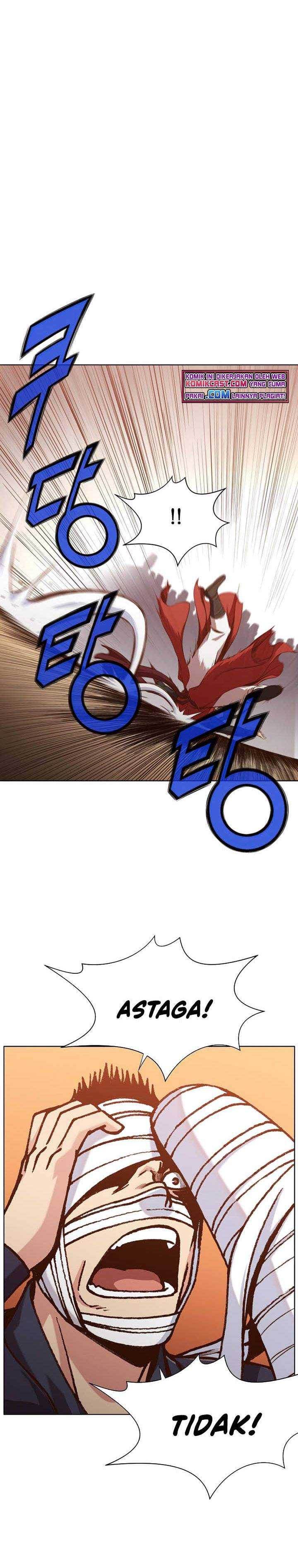 Baca Heavenly Martial God - Chapter 14 halaman 5