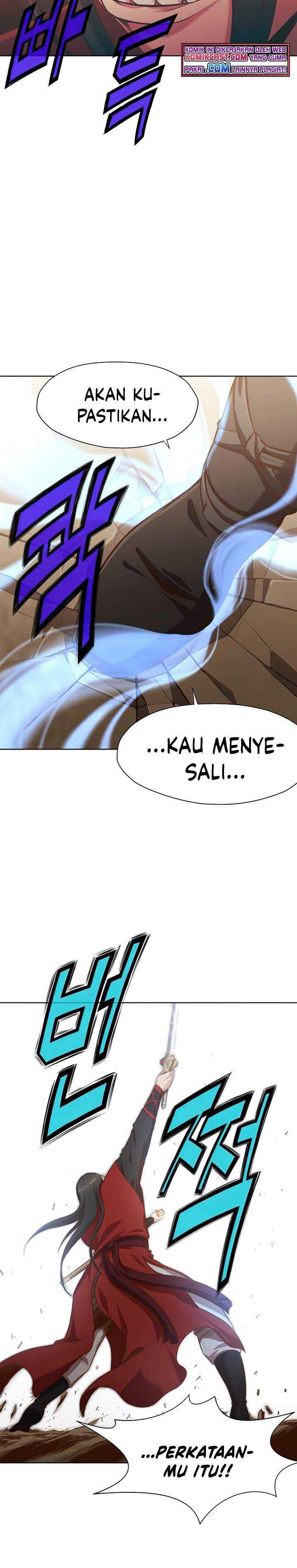 Baca Heavenly Martial God - Chapter 14 halaman 9