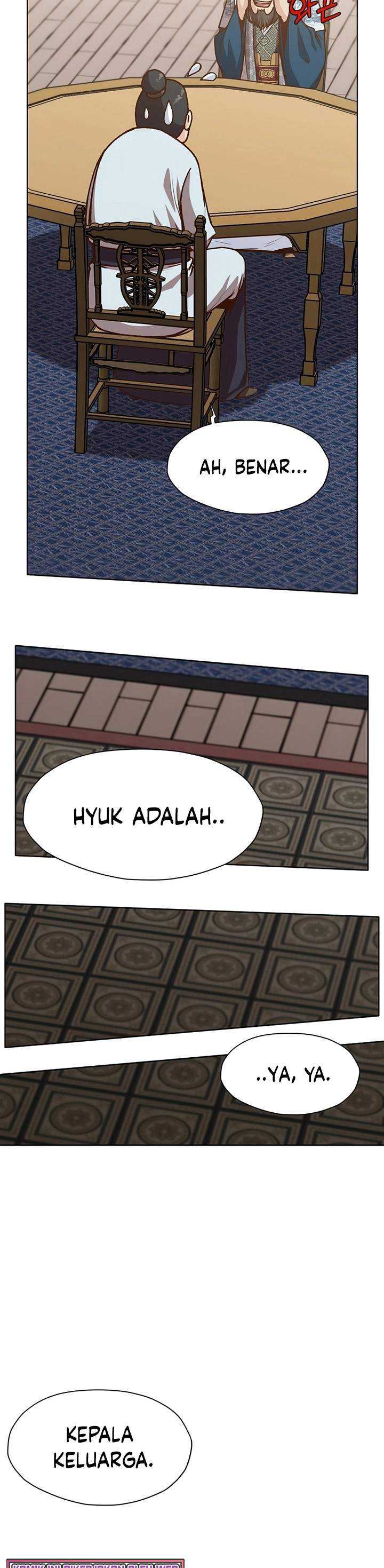 Baca Heavenly Martial God - Chapter 15 halaman 10