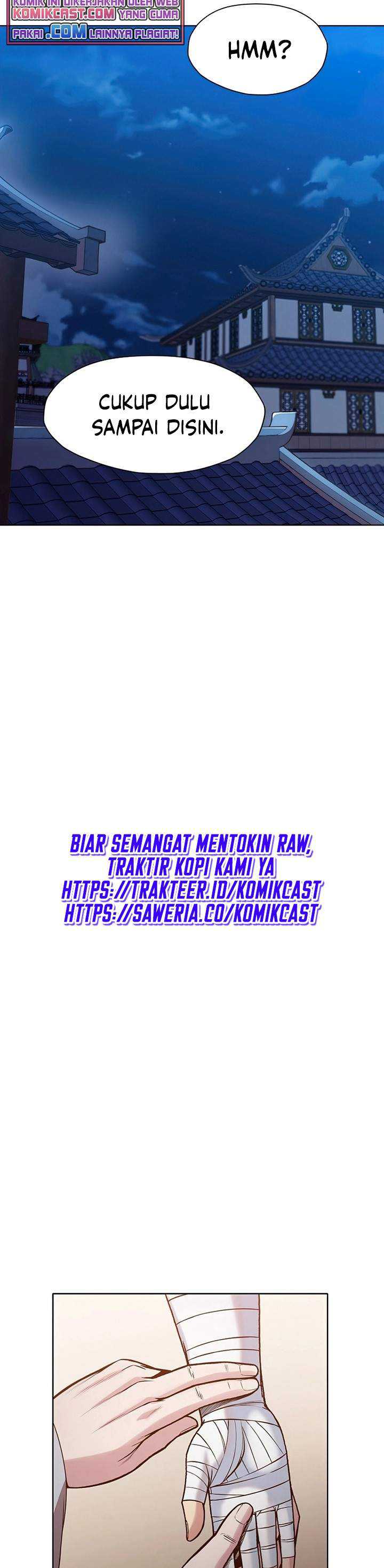 Baca Heavenly Martial God - Chapter 15 halaman 11