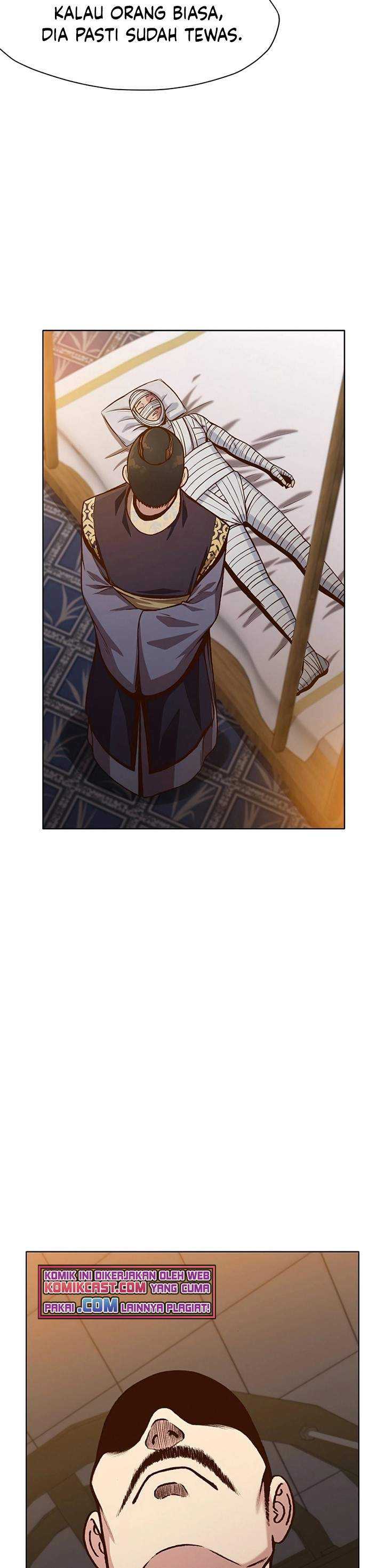 Baca Heavenly Martial God - Chapter 15 halaman 14