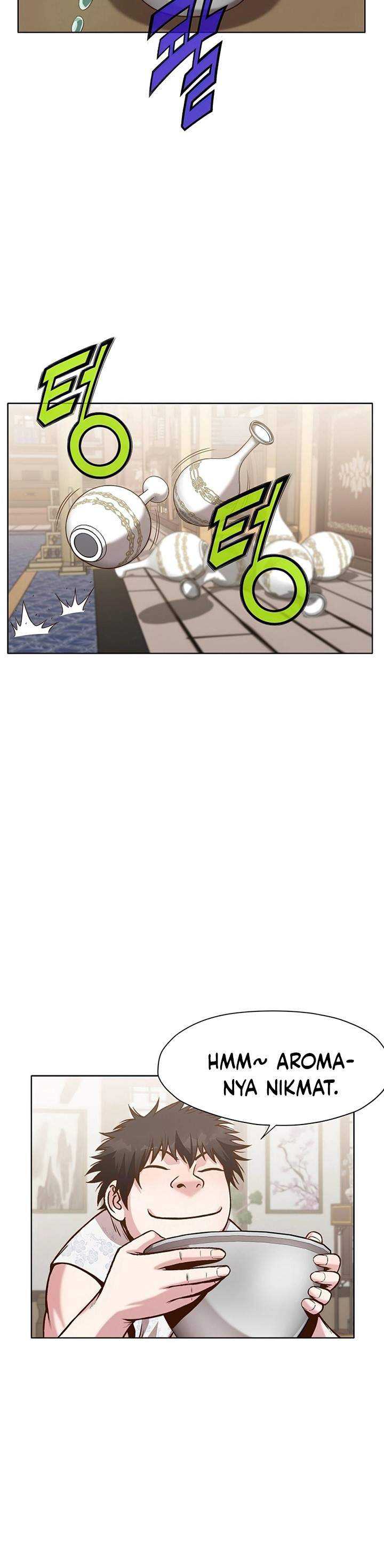 Baca Heavenly Martial God - Chapter 15 halaman 17