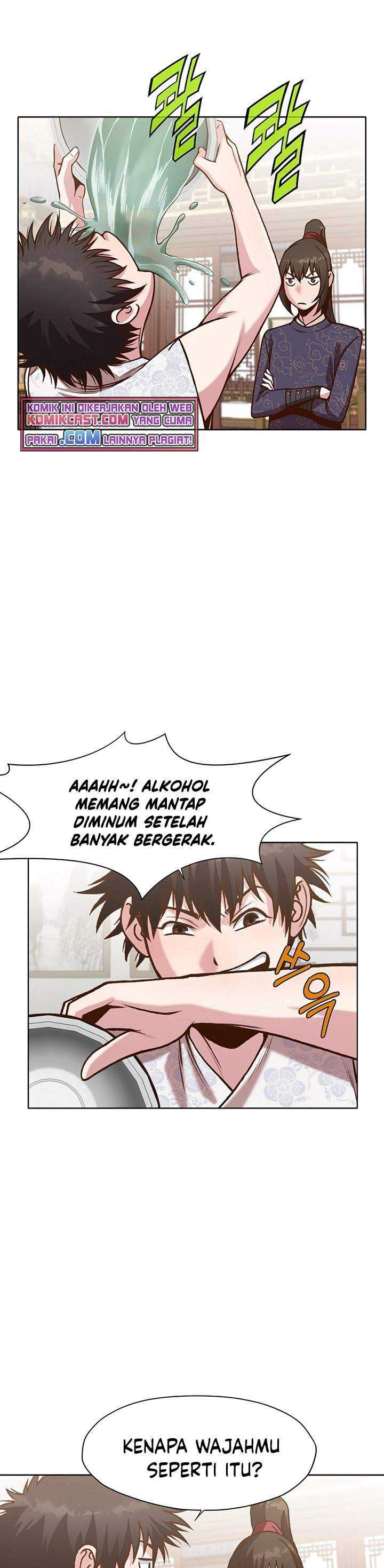 Baca Heavenly Martial God - Chapter 15 halaman 18