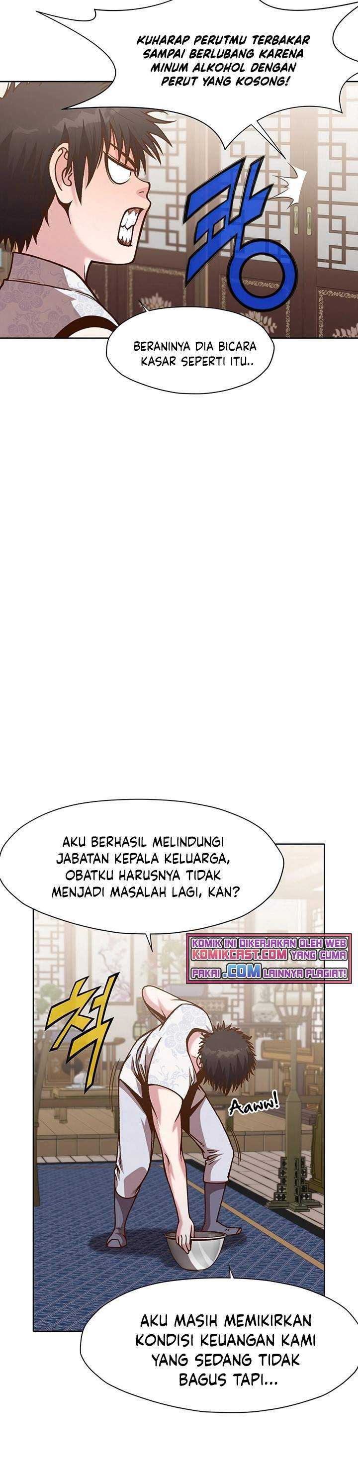 Baca Heavenly Martial God - Chapter 15 halaman 23
