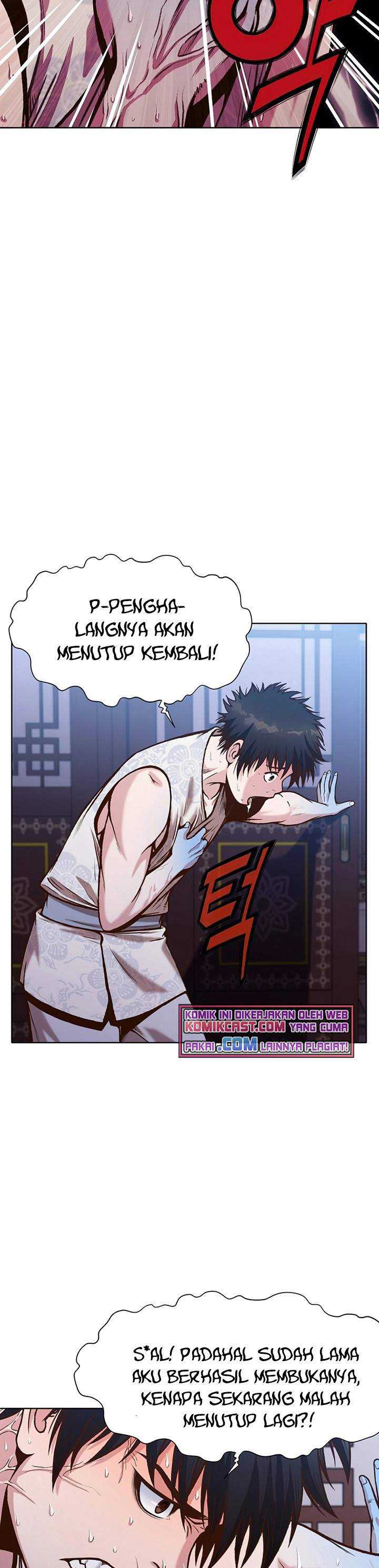 Baca Heavenly Martial God - Chapter 15 halaman 26