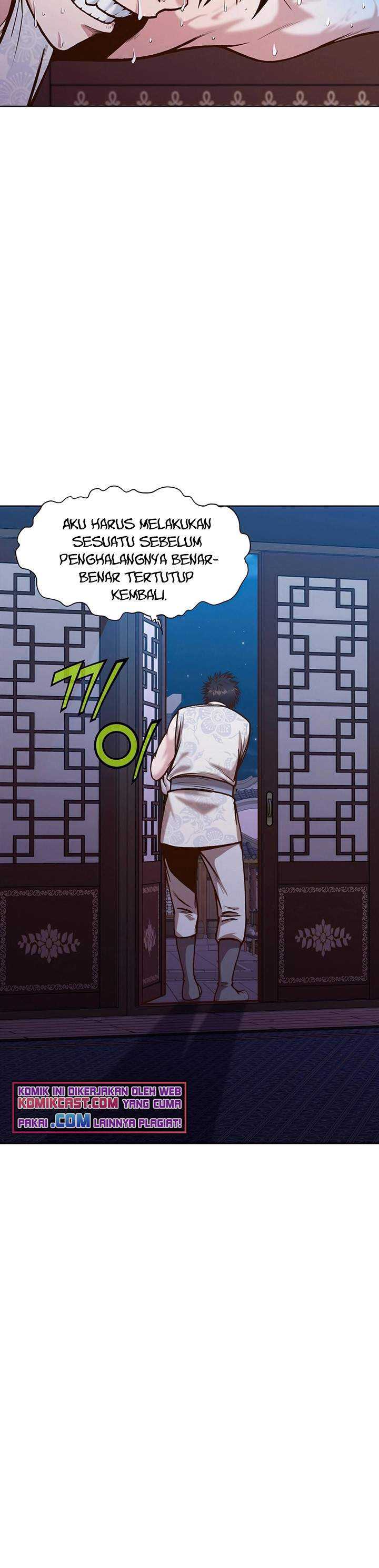 Baca Heavenly Martial God - Chapter 15 halaman 27