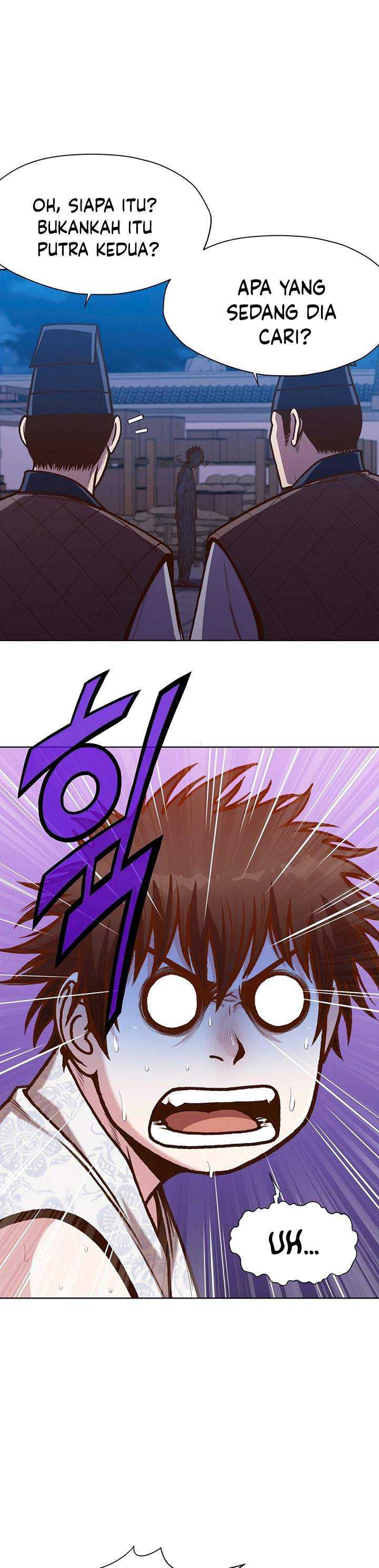 Baca Heavenly Martial God - Chapter 15 halaman 28