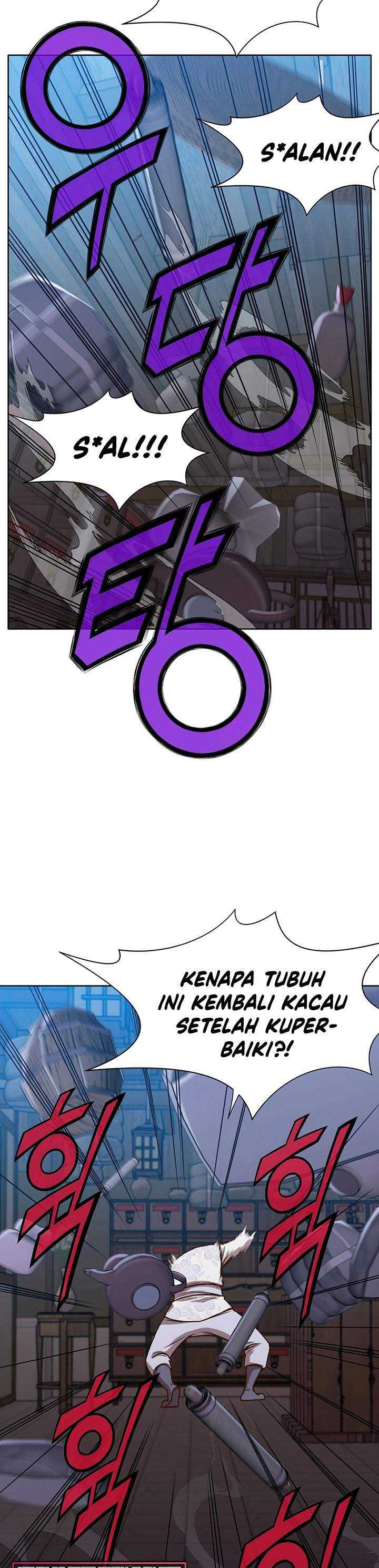 Baca Heavenly Martial God - Chapter 15 halaman 30