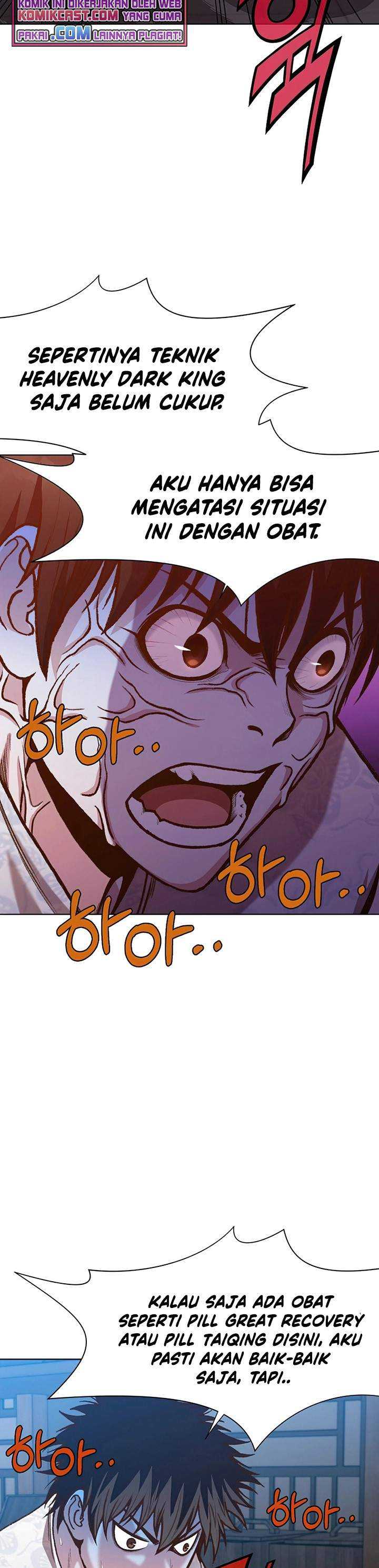 Baca Heavenly Martial God - Chapter 15 halaman 31