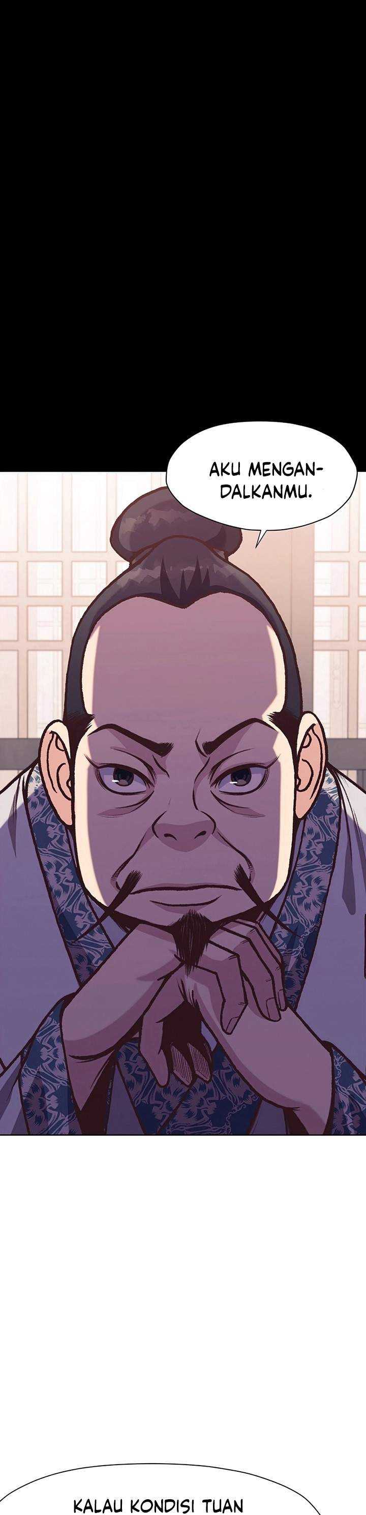 Baca Heavenly Martial God - Chapter 15 halaman 36