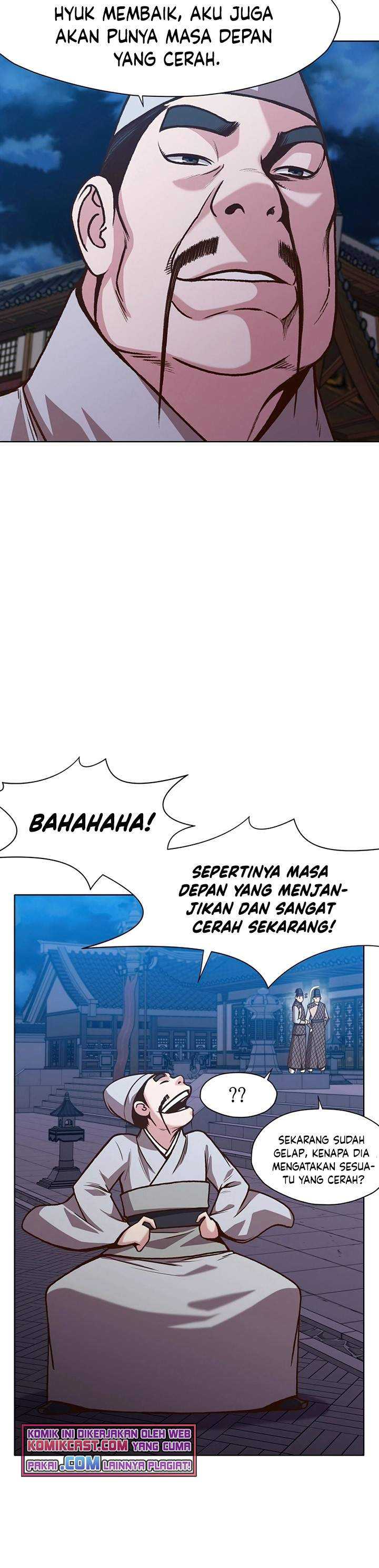 Baca Heavenly Martial God - Chapter 15 halaman 37