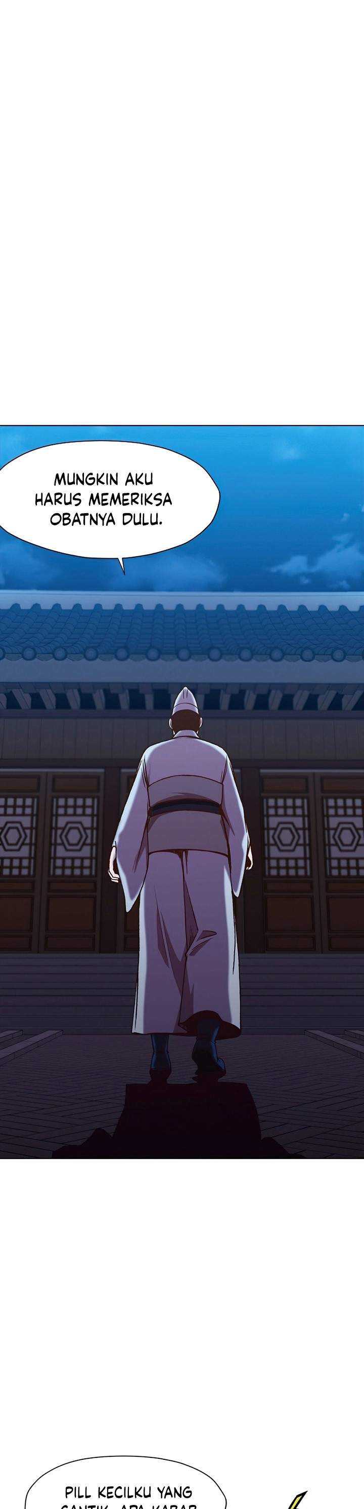 Baca Heavenly Martial God - Chapter 15 halaman 38