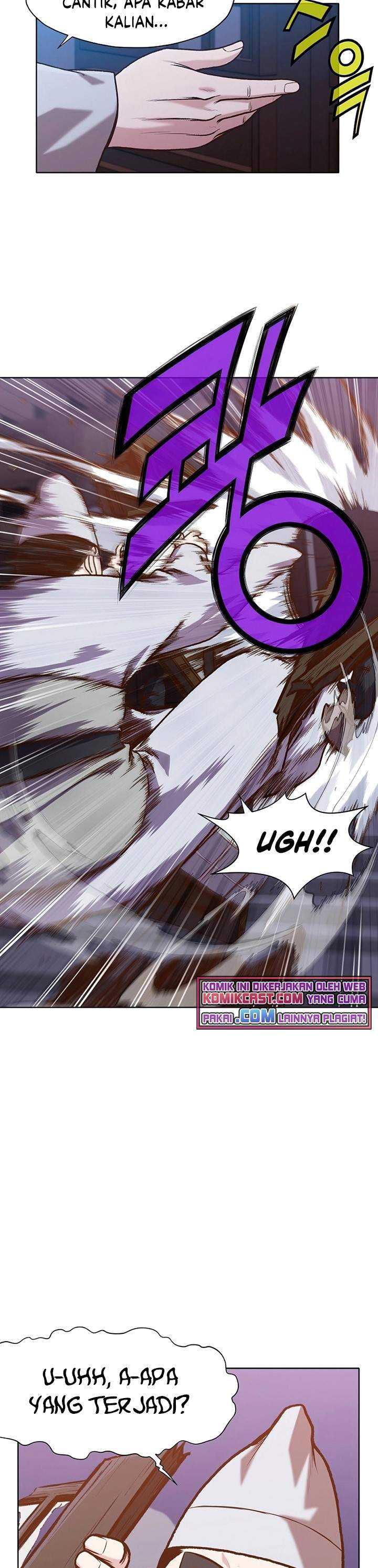 Baca Heavenly Martial God - Chapter 15 halaman 39