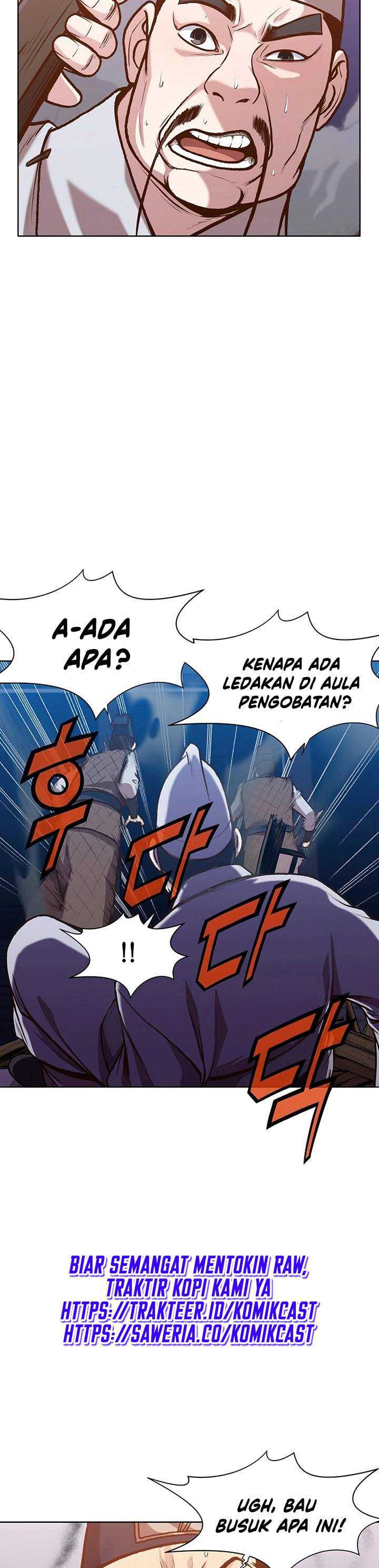 Baca Heavenly Martial God - Chapter 15 halaman 40