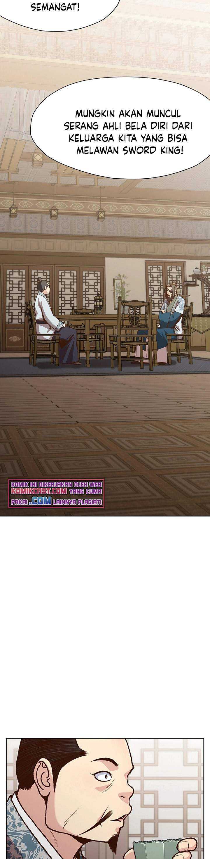 Baca Heavenly Martial God - Chapter 15 halaman 5