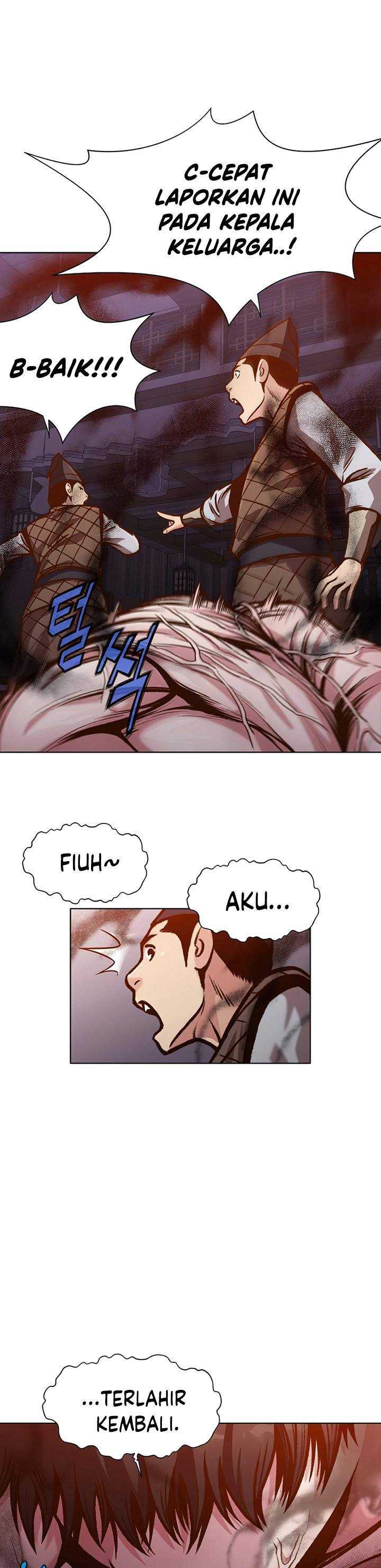 Baca Heavenly Martial God - Chapter 16 halaman 10