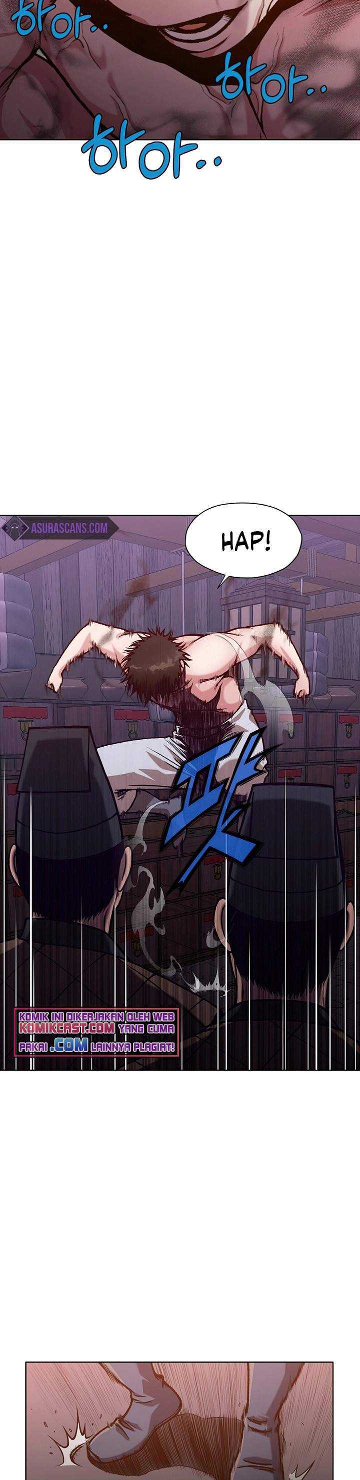 Baca Heavenly Martial God - Chapter 16 halaman 11