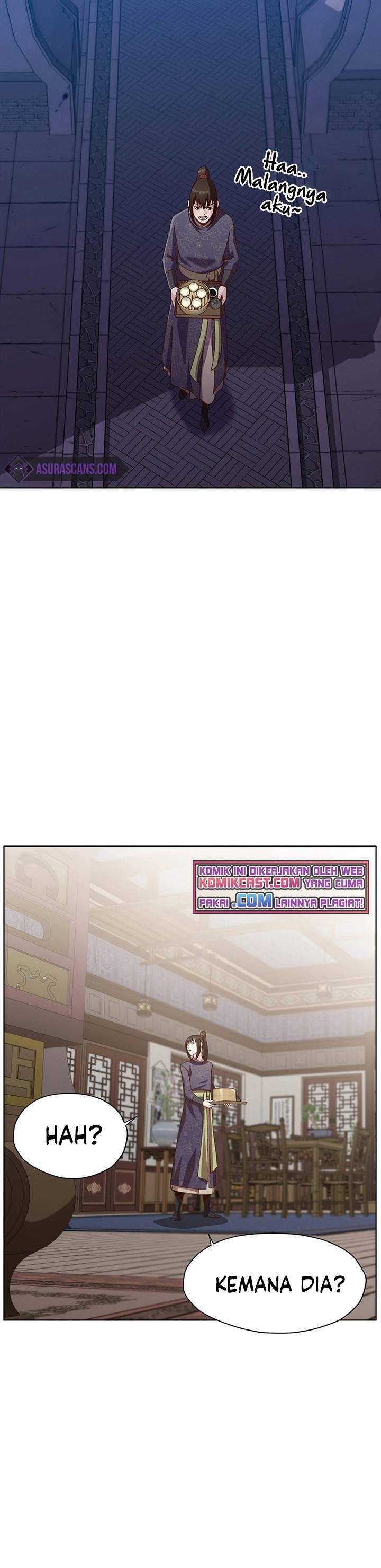 Baca Heavenly Martial God - Chapter 16 halaman 18