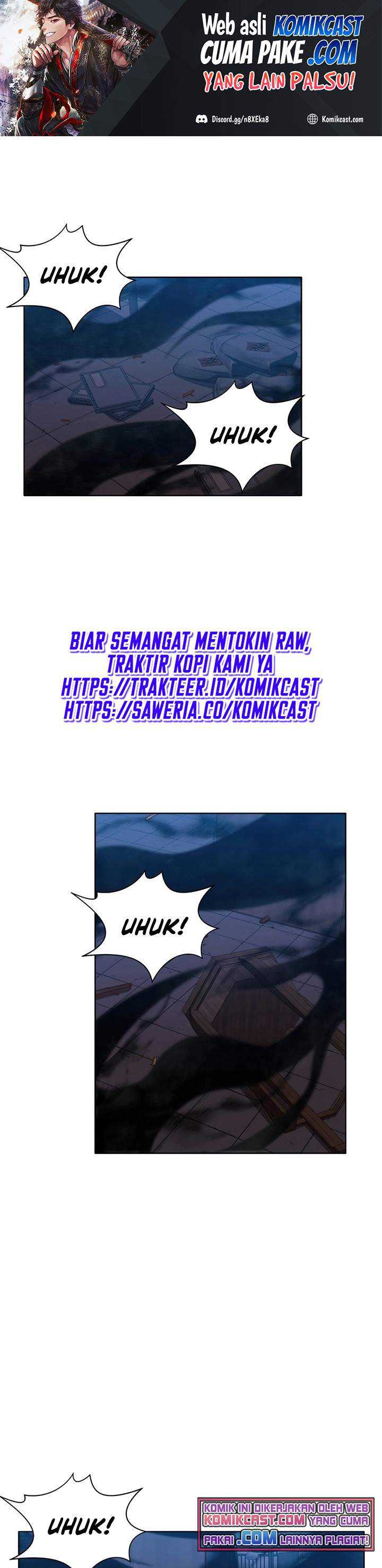 Baca Heavenly Martial God - Chapter 16 halaman 2