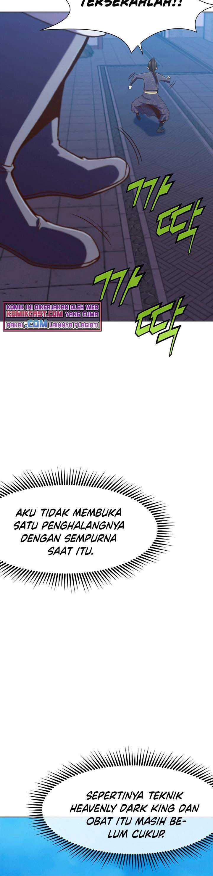 Baca Heavenly Martial God - Chapter 16 halaman 21