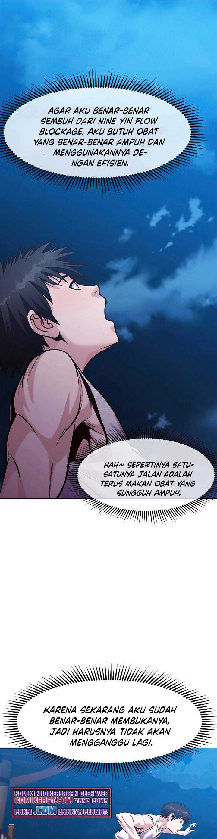 Baca Heavenly Martial God - Chapter 16 halaman 22