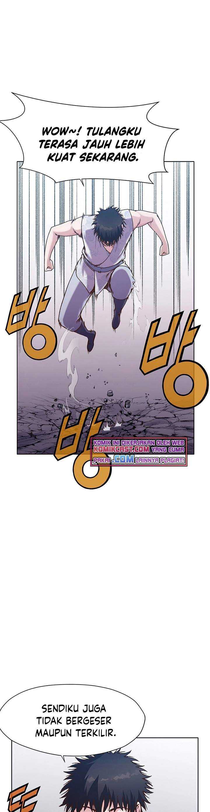 Baca Heavenly Martial God - Chapter 16 halaman 24