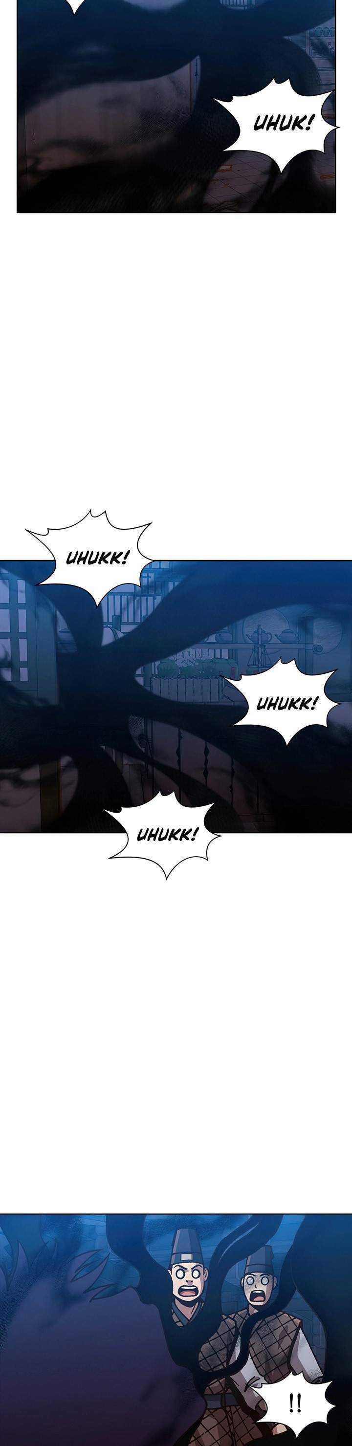 Baca Heavenly Martial God - Chapter 16 halaman 3